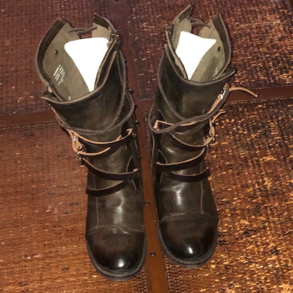 freebird | Shoes | Freebird Boots Moon 